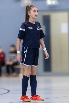 Bild 48 - wDJ NFV Futsalturnier